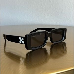 Off-White Arthur 142MM Sunglasses